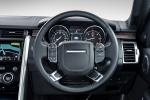 Land Rover Discovery HSE Td6 2017 года (ZA)